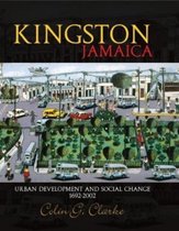 Kingston, Jamaica