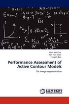 Performance Assessment of Active Contour Models
