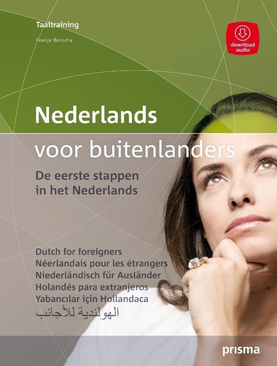 Nederlands Voor Buitenlanders Ductch For, F.