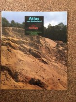 Atlas van Nederland, geologie, deel 13