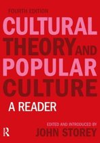 Cultural Theory & Popular Culture Reader