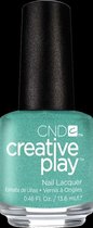CND Creative Play - My Mo Mint #429 - Nagellak