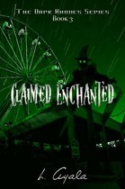 The Dark Rhodes Series 3 - Claimed Enchanted
