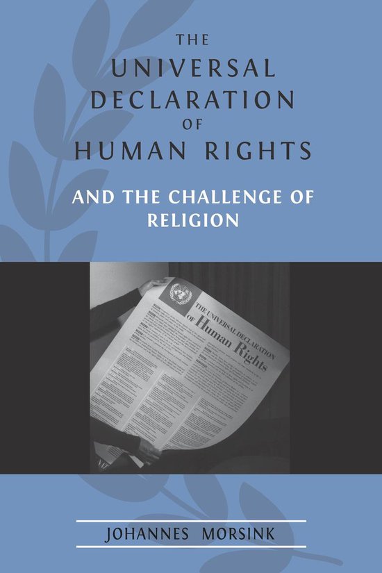 The Universal Declaration of Human Rights and the Challenge  ... - cover