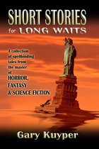 Short Stories for Long Waits