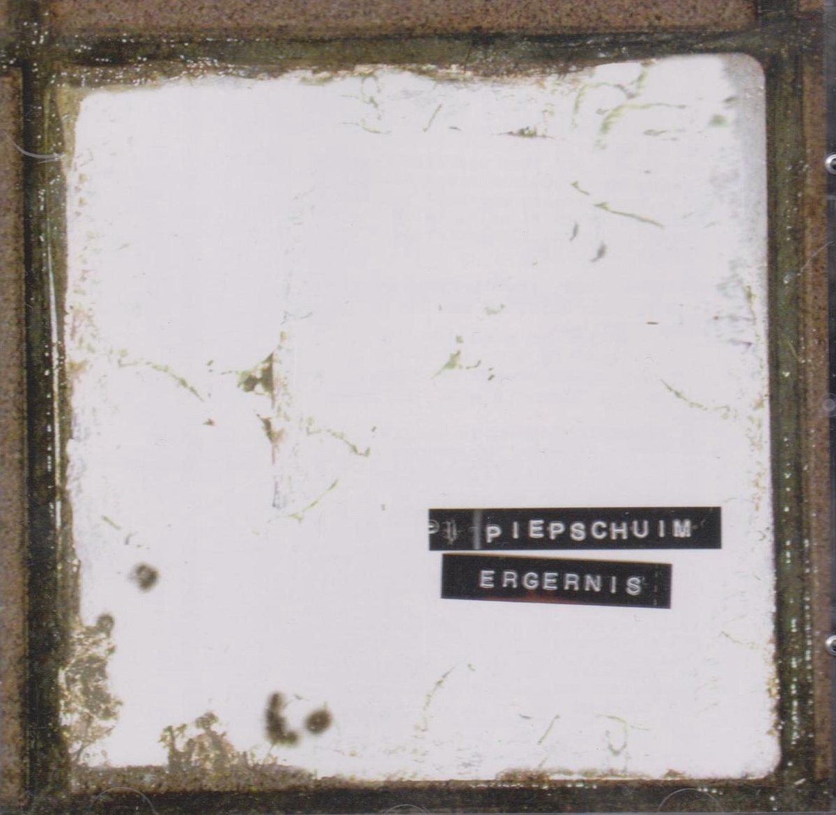 Ergernis