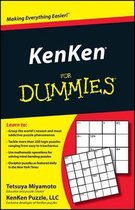 Kenken For Dummies