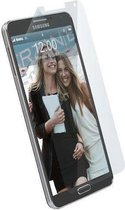Krusell Screen protector voor de Samsung Galaxy Note 3
