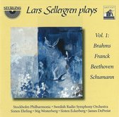 Sellergren - Lars Sellergren Plays Vol.1