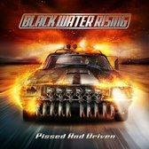 Black Water Rising - Pissed And Driven (LP)
