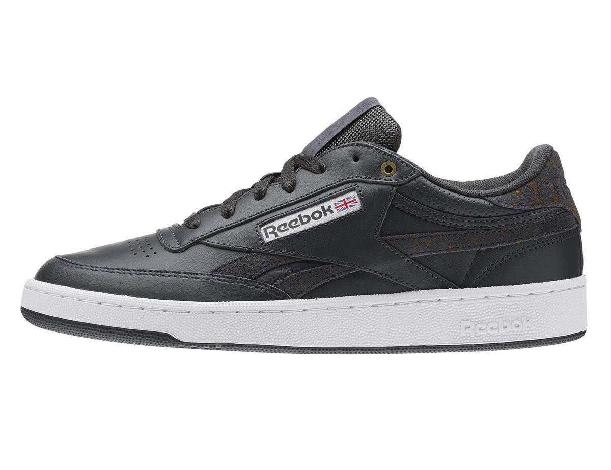 Reebok - Revenge Plus MU - Heren - maat 42.5 | bol.com