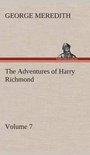 The Adventures of Harry Richmond - Volume 7