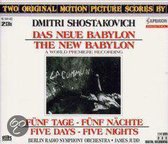 New Babylon/Five Days & F