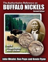 The Authoritative Reference on Buffalo Nickels