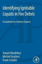 Identifying Ignitable Liquids Fire Debri