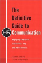 The Definitive Guide to Hr Communication