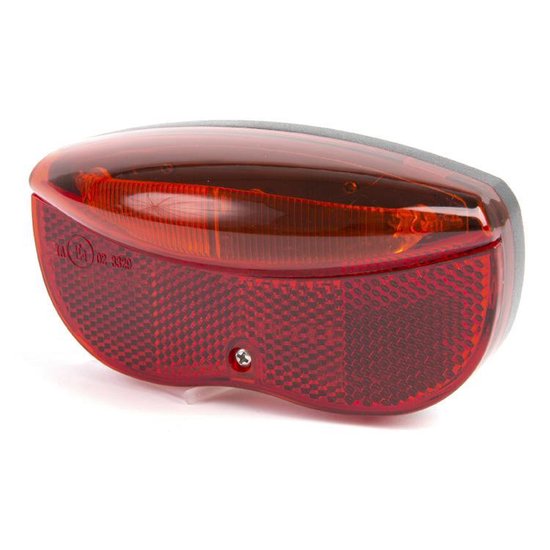 Ikzi Lamp a Led - Achterlicht - Batterijen - Led — afbeelding 4