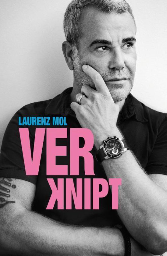 Verknipt - cover