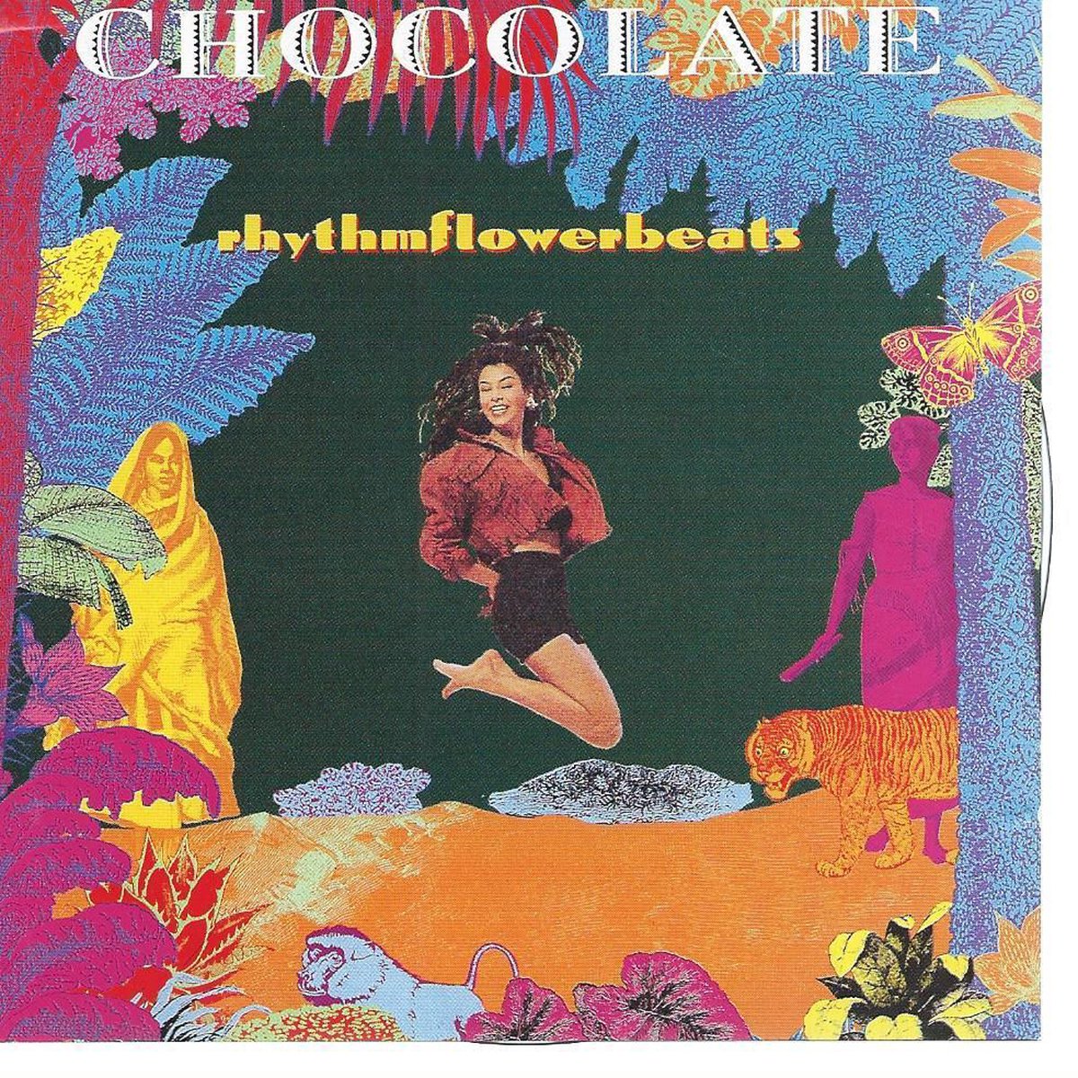 Rhythmflowerbeats