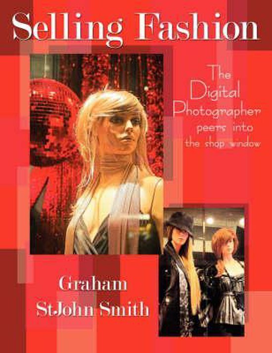 Selling Fashion - cover