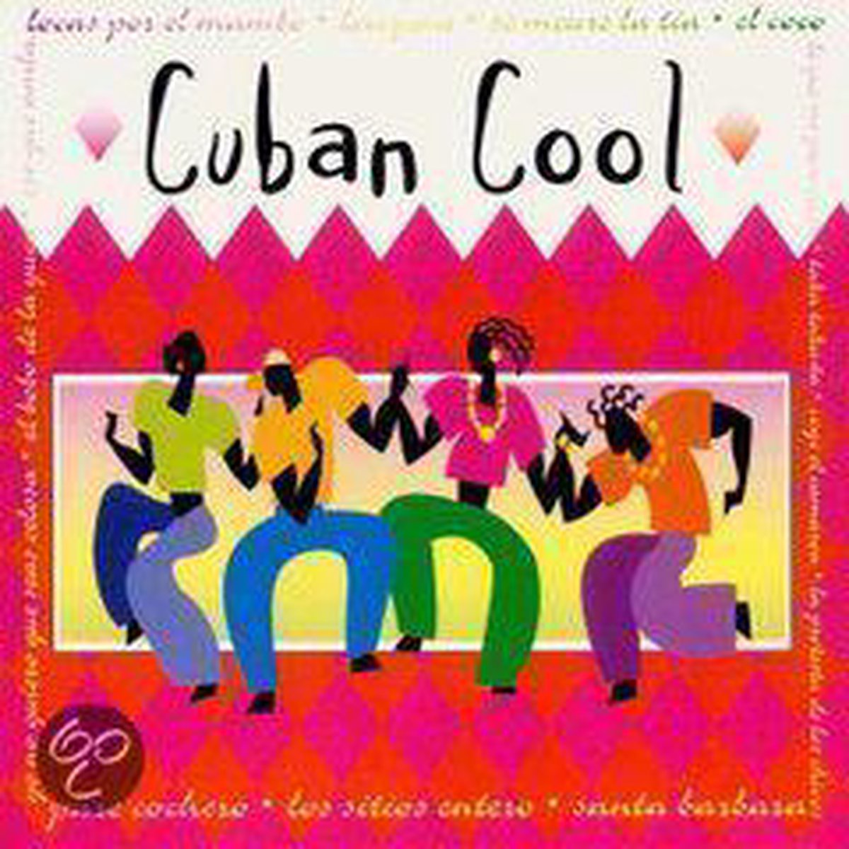Cuban Cool