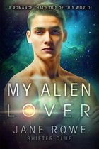 My Alien Lover