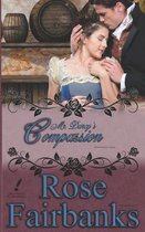 Jane Austen Reimaginings- Mr. Darcy's Compassion