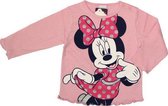 Disney Minnie Mouse Meisjes Longsleeve