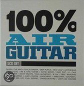 100% Air Guitar