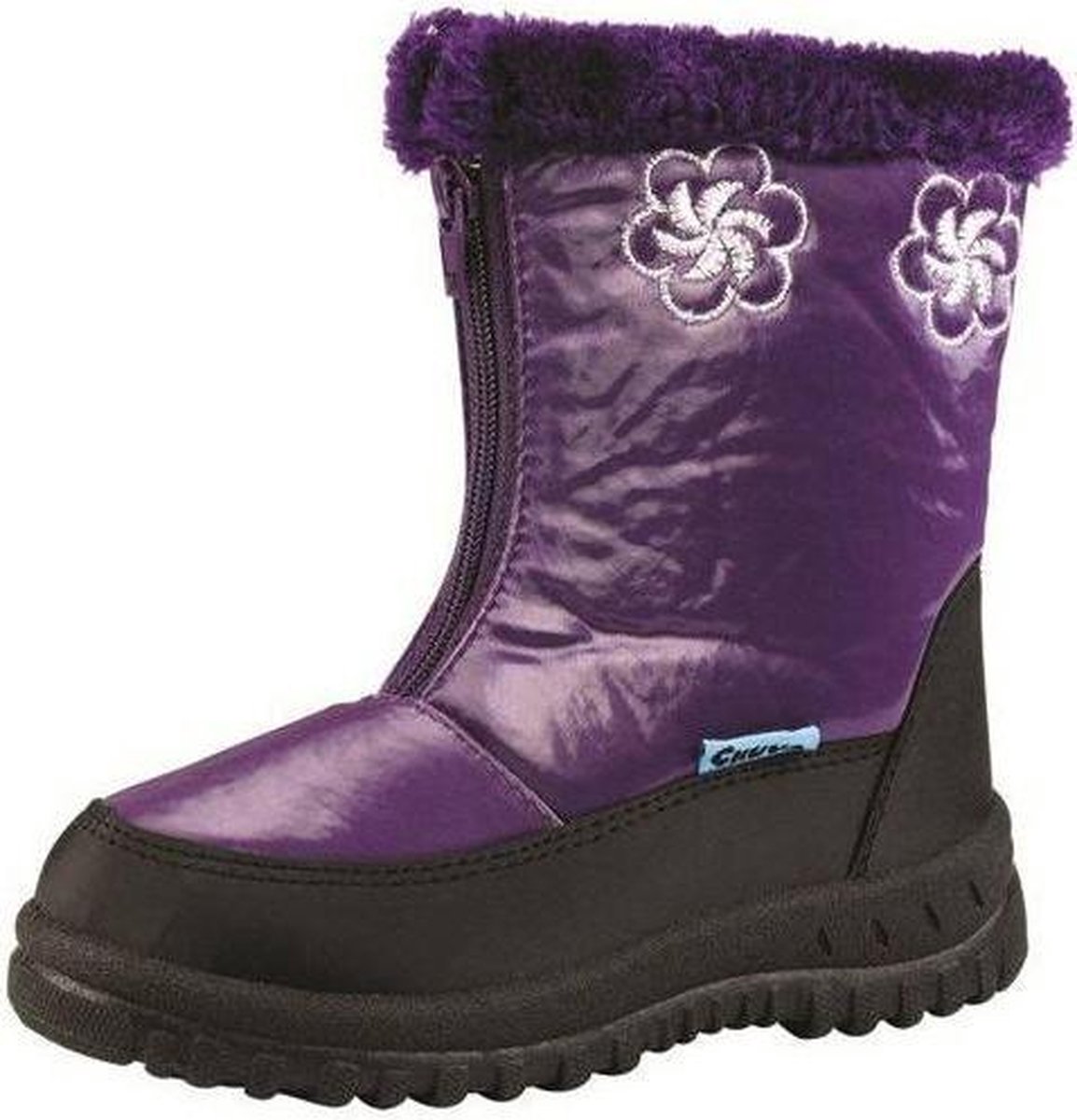 Chuva snowboots Multicolor