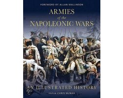 Armies of the Napoleonic Wars