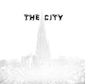 The City - The City (CD)