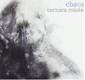 Tecnica Mista (CD)