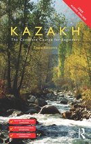Colloquial Series - Colloquial Kazakh