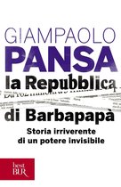 La Repubblica di Barbapapà