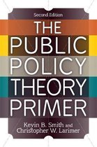 The Public Policy Theory Primer