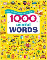 Vocabulary Builders - 1000 Useful Words