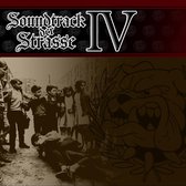 Various (Streetrock) - Soundtrack Der Strasse, Volume 4 (CD)