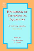 Handbook Of Differential Equations