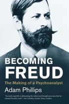 Becoming Freud Making Of A Psychoanalyst