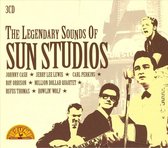 Legendary Sound Of Sun Studios