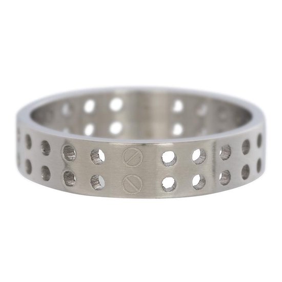 iXXXi JEWELRY MEN Screw ring