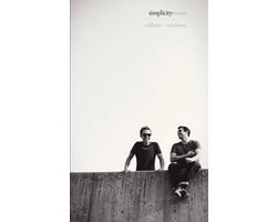Omslag van Simplicity
