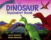 Jerry Pallotta's Alphabet Books - The Dinosaur Alphabet Book