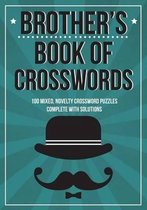 Brother's Book Of Crosswords