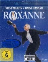 Roxanne/Blu-Ray