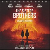 Alexandre Desplat - The Sisters Brothers (CD)