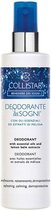 Collistar Benessere Dei Sogni Deodorant Spray 125 ml