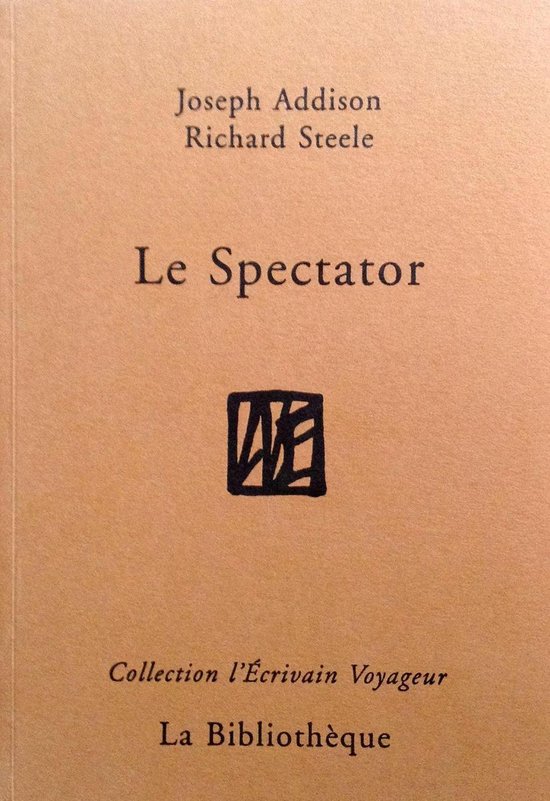 Le Spectator