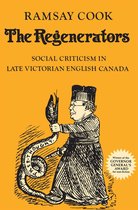 Heritage - The Regenerators